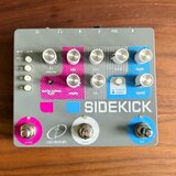 Crazy tube circuits sidekick