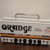 Orange dual terror