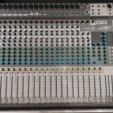 Soundcraft Signature 22 MTK + kufr