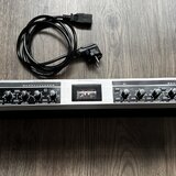 Lampový předzesilovač Behringer ULTRAGAIN PRO MIC2200