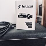 Two Notes Torpedo Captor X 16 Ohm