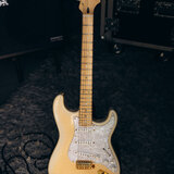 Fender Richie Kotzen Stratocaster WB