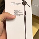 Mikrofonní stojany MOZOS SM803