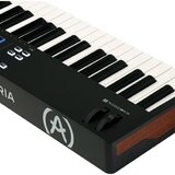 Arturia Keylab Essential 88 MK3 BK