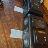 Adam Audio S3H