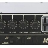 Mesa boogie studio preamp + Thomann Rack Case 2U