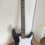 JAY TURSER JT-300-BK-A-U