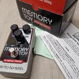 analog delay MEMORY TOY