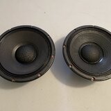 Reproduktory pro subwoofery RCF_LF15G401_800W RMS