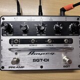 Ampeg SGT-DI