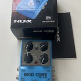 NUX MOD Core Deluxe