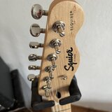 Fender Squier Sonic Esquire H (VIDEO!)