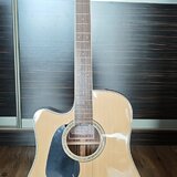 Takamine GD51CE -NAT-LH