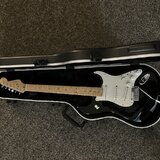 Fender American Standard Stratocaster (1995/96, USA) 