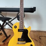 Tokai LSS 104 2015 (Les Paul Special) Japan