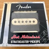 Fender Hot Noiseless Strat Pickups – Jeff Beck – set 3 ks