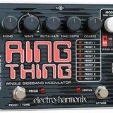 EHX Ring Thing