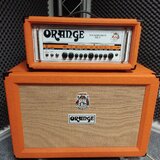 Orange Rockerver MK II 50 + box PPC 212