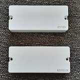 EMG 81-7X + EMG 707