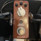 Mooer Pure Octave 