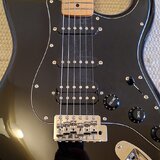 Fender Squier Classic Vibe 70s HSS Stratocaster
