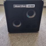 Hartke HD 500
