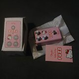 Fender Hello Kitty Fuzz