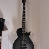 Harley Benton SC Baritone 