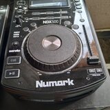 Numark NDX500