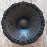 Pár anglických 15" repro Precision Devices PD152