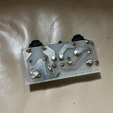 PCB deska pro Marshall 1960.  