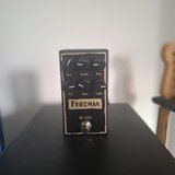 Friedman BE-OD