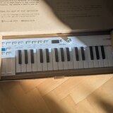 Arturia Keystep MK2
