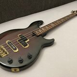 YAMAHA BB-X r.v: 1983