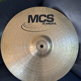 Crash Meinl MCS 16”