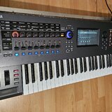 Prodám Yamaha Montage 6