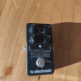 TC Dark Matter