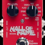 TC Electronic Hall of Fame