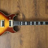 Ibanez AR300-BS Artist 2005 - Heavily Modded!