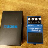 BOSS CS-3