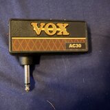 Amplug AC30