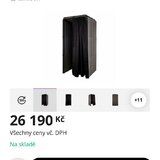 Domaci vocal booth z Thomanna