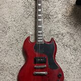 Fenix SG Red devil 1992 Korea