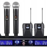 DNA WM4 Vocal Head Set Mix