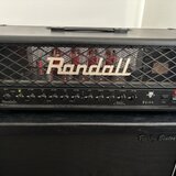 Randall Diavlo RD 100 Head