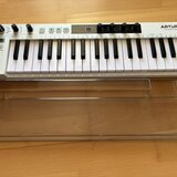 Arturia KEYSTEP 37 + decksaver