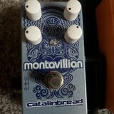 Catalinbread Montavillian Echo