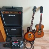 Marshall sestava