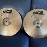 Hi-hat Meinl MCS 14”