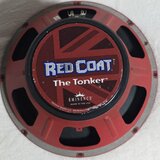 Eminence Red Coat The Tonker 12" / 8 Ω / 150 W